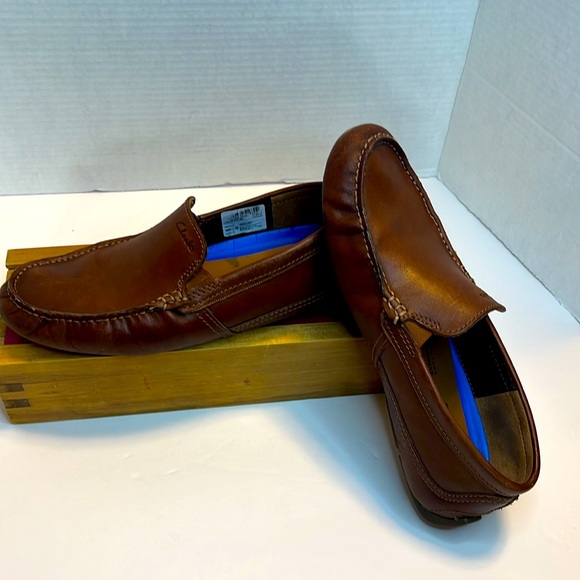 Clarks Extreme Comfort Slide-On Loafers: S-6.5 - Picture 4 of 8